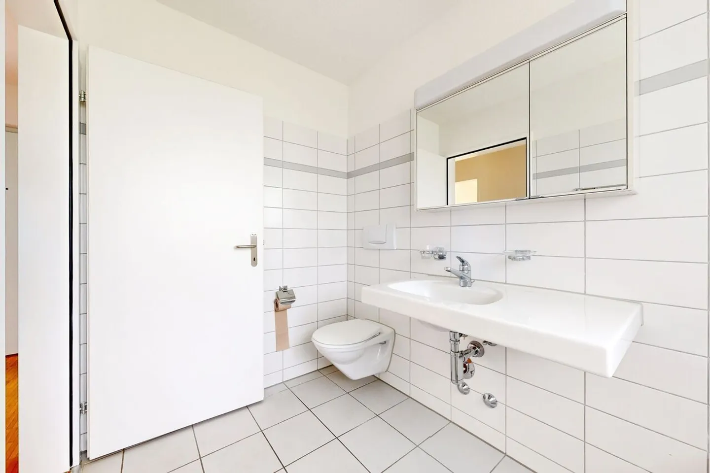 Appartamento 2.5 camere affascinante - Foto 8 di 10