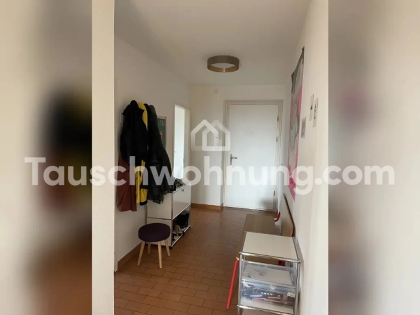 [SWAP APARTMENT] "Penthouse" for Garden Apartment? - Photo 4 of 5