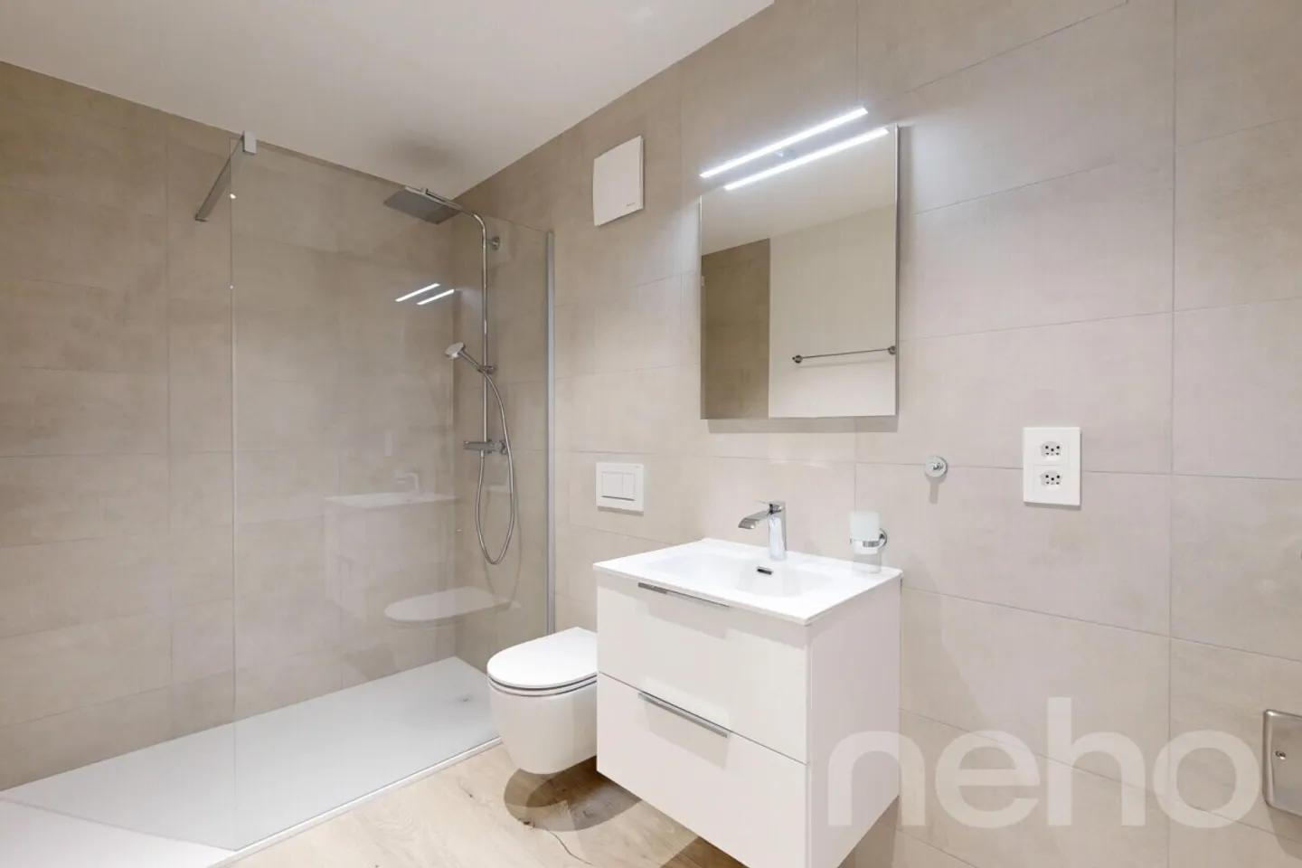 New Apartment Yverdon - Photo 10 of 12