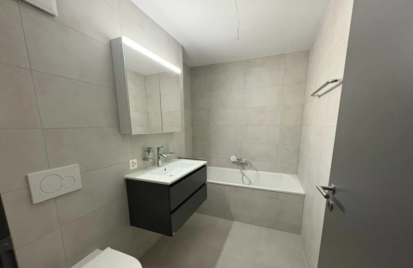 Neues Duplex-Attique - Foto 5 von 9