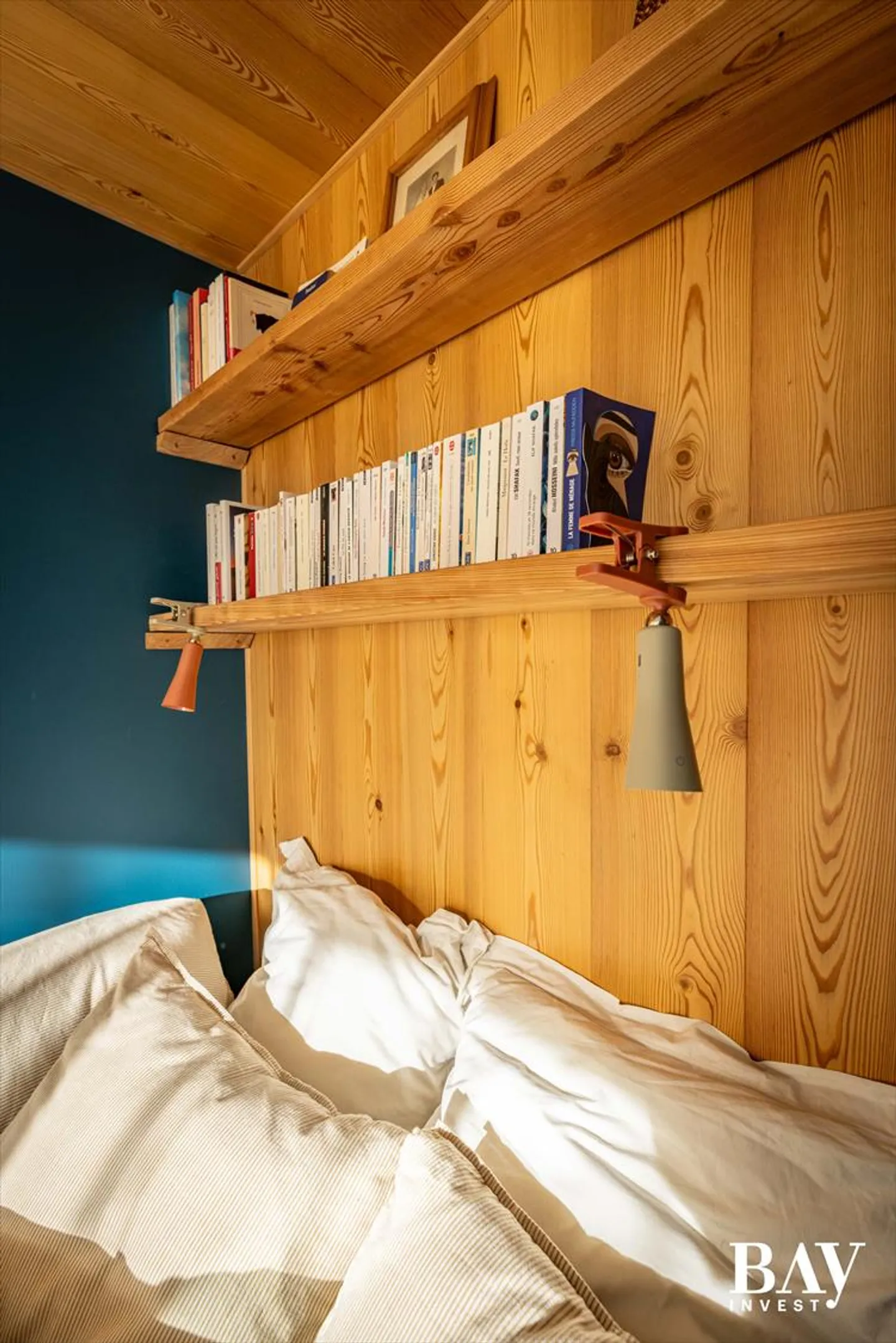 Charming terraced house with 3.5 rooms and panoramic mountain views - Photo 17 of 29