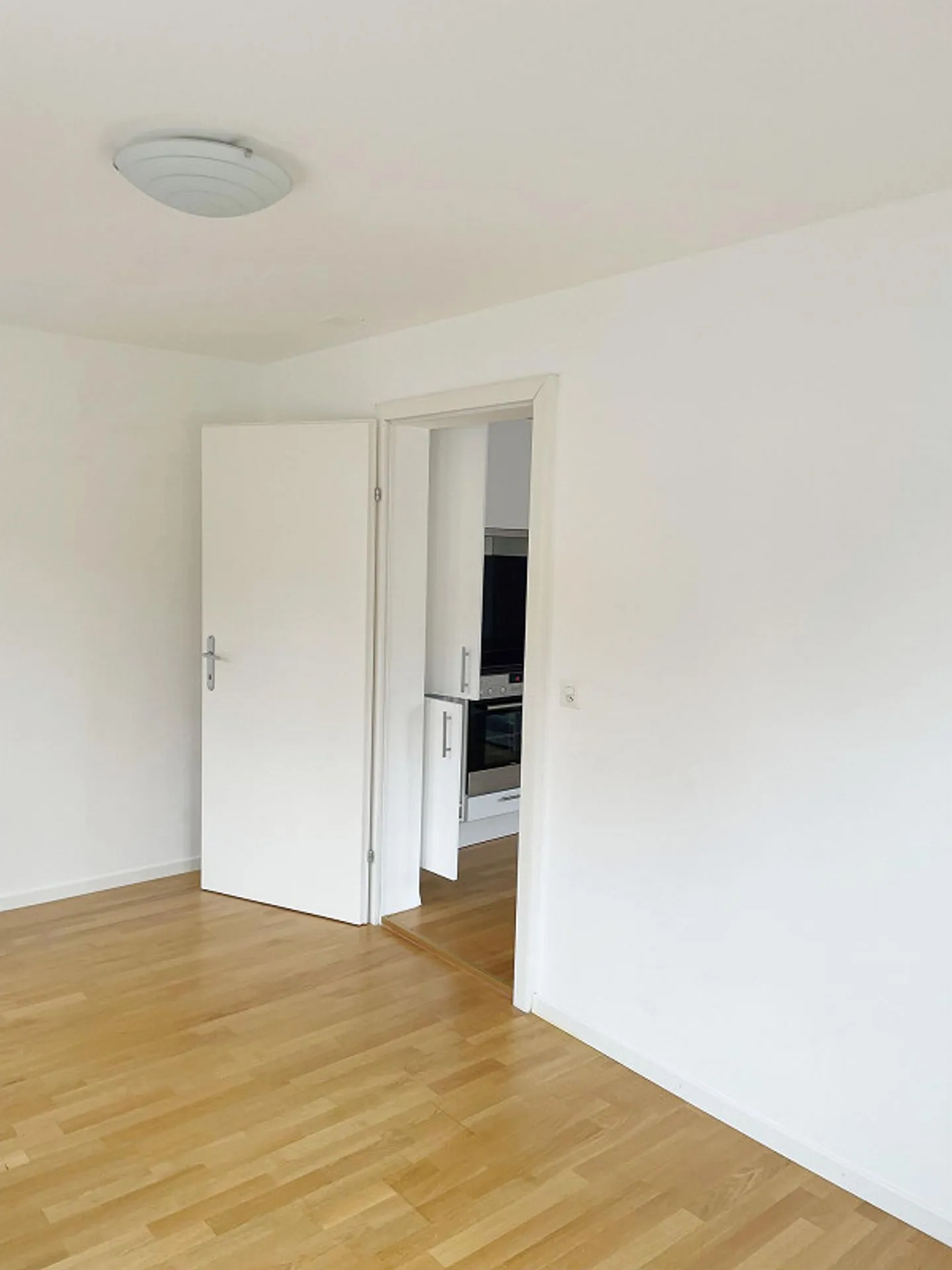 Bella appartamento di 2,5 stanze - Foto 4 di 10