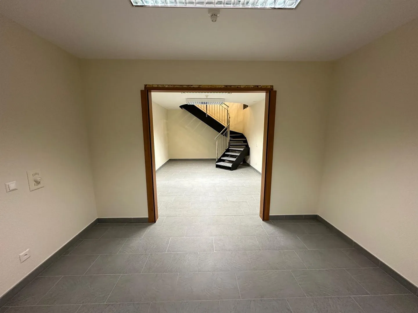 Stabile Residenziale - Commerciale - Ponte Capriasca - Foto 12 di 29