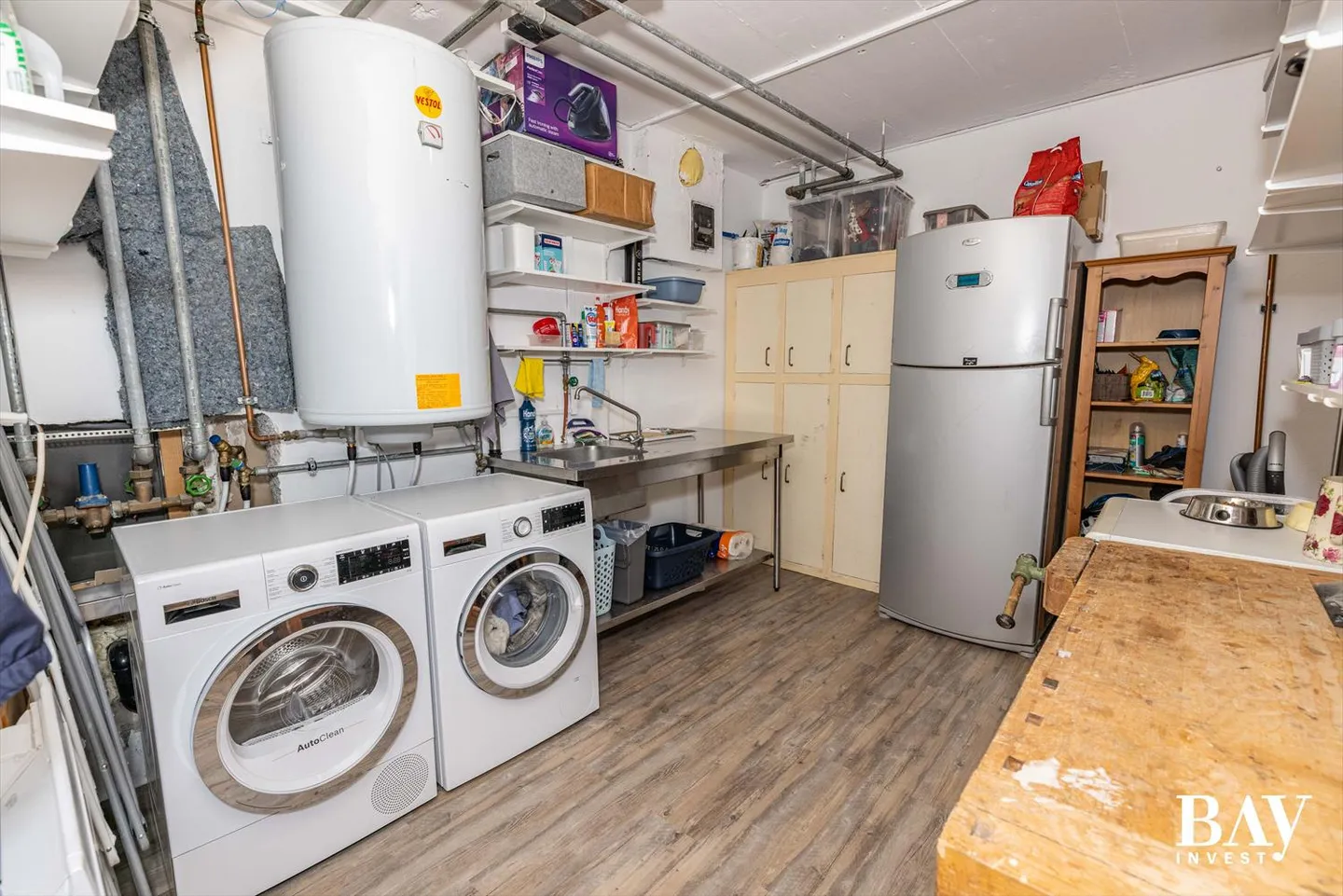 Charming terraced house with 3.5 rooms and panoramic mountain views - Photo 19 of 29