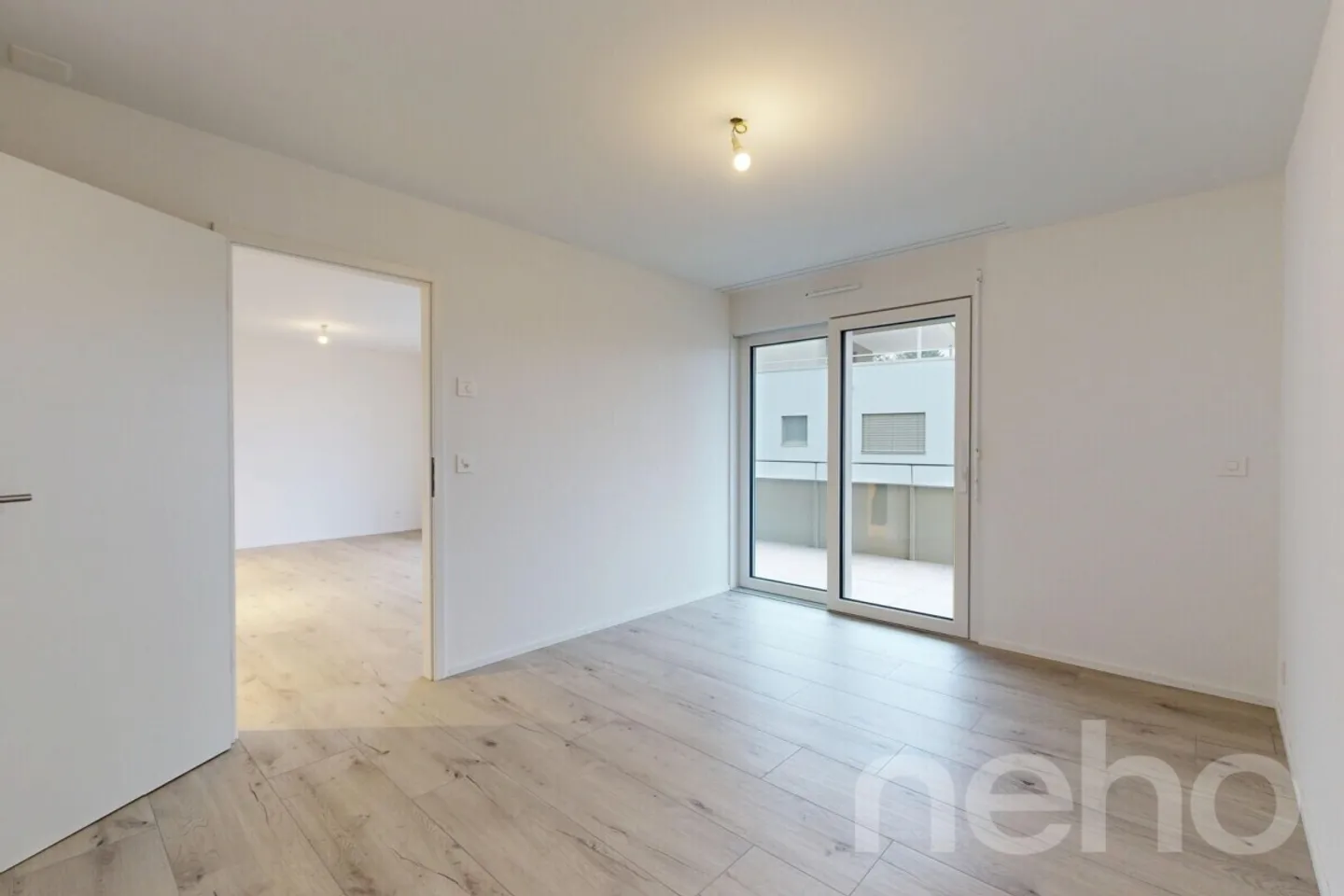 New Apartment Yverdon - Photo 11 of 12