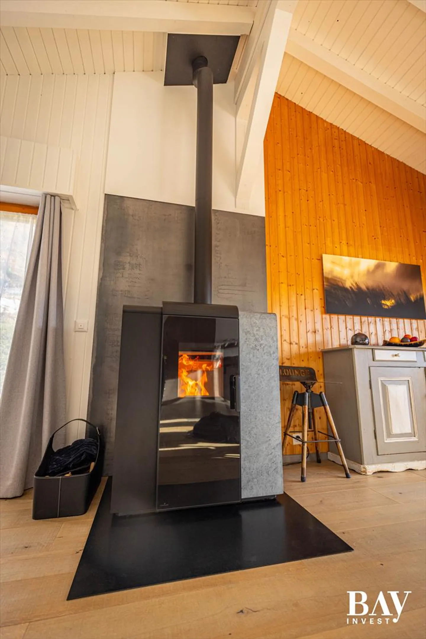 Charming terraced house with 3.5 rooms and panoramic mountain views - Photo 29 of 29