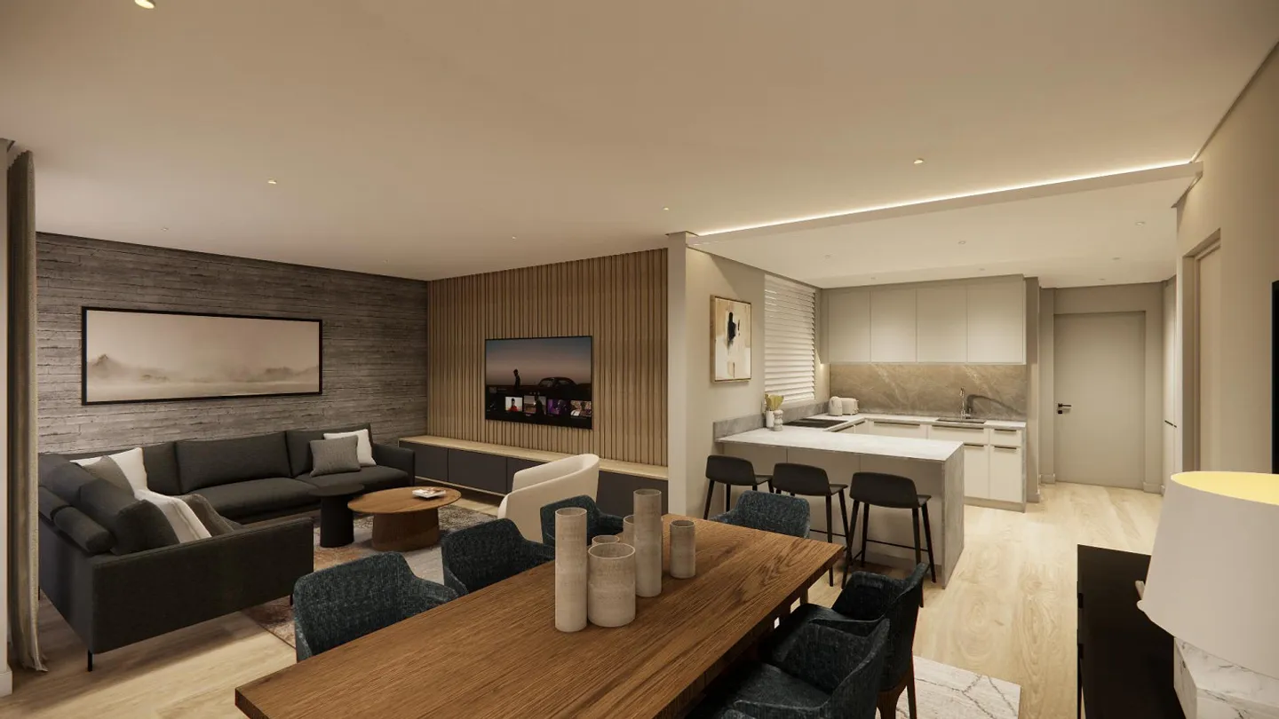 RESERVIERT:  Grosszügiges 4.5-Zimmer Reiheneckhaus mit privatem Garten - Foto 7 von 13