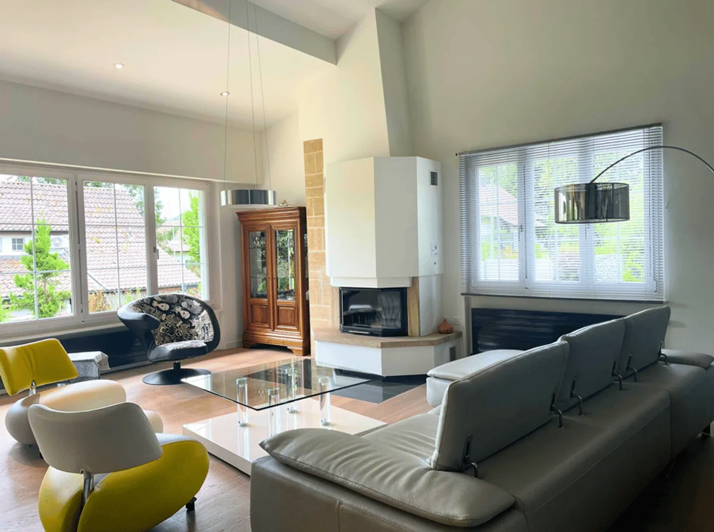 Casa indipendente di 6 stanze - Foto 4 di 11