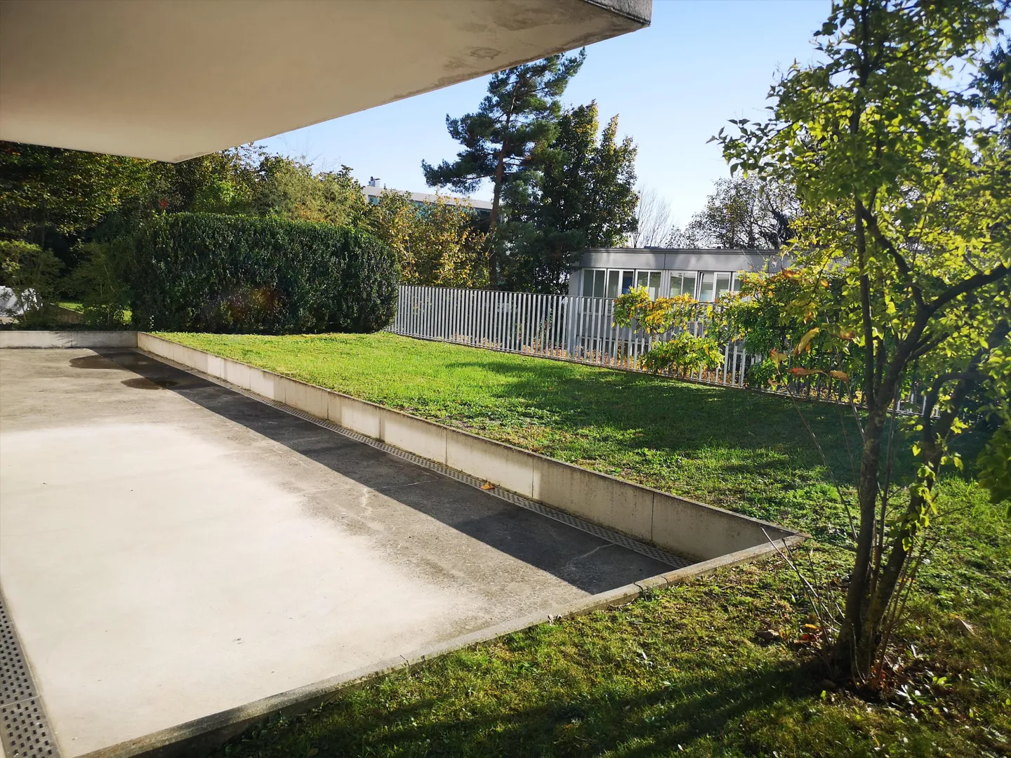 Appartement de haute qualité dans le meilleur emplacement au Zürichberg - Photo 7 sur 7