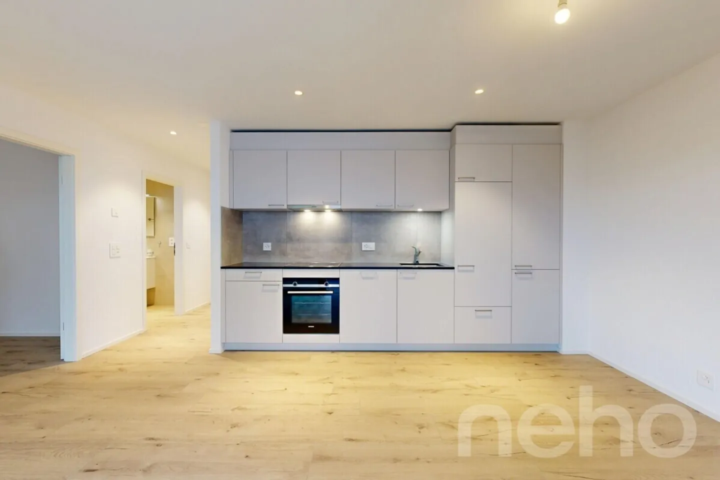 New Apartment Yverdon - Photo 12 of 12