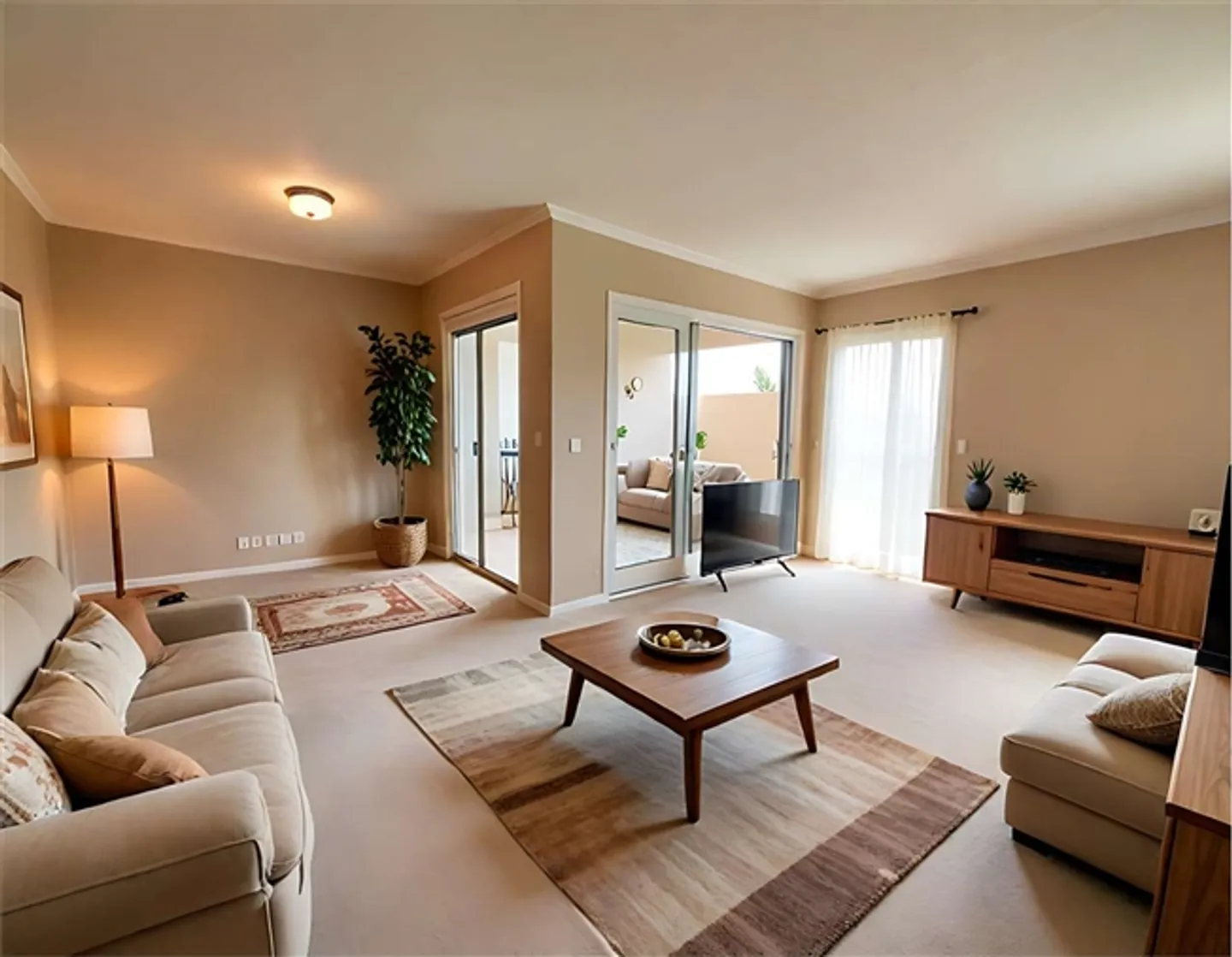 Excellent investissement à Paradiso - Photo 1 sur 14