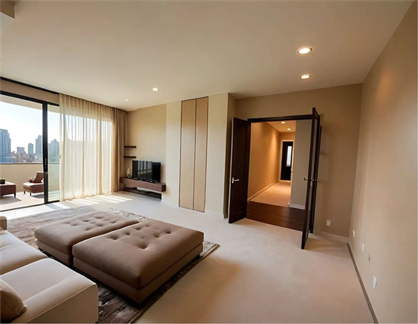 Excellent investissement à Paradiso - Photo 2 sur 14