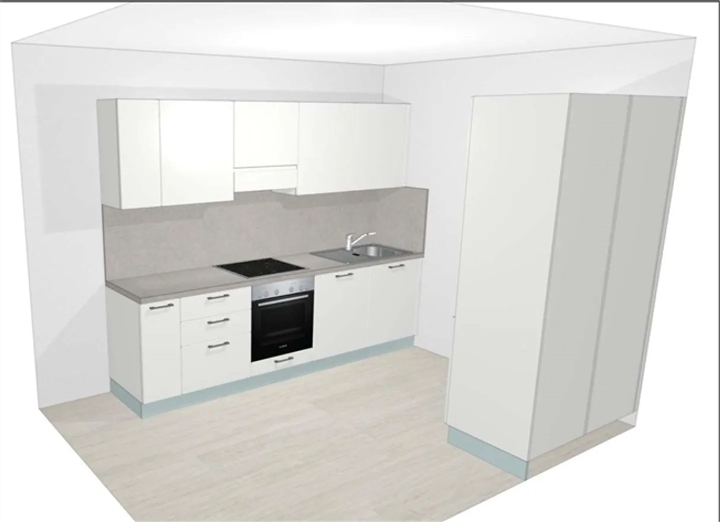 Excellent investissement à Paradiso - Photo 5 sur 14