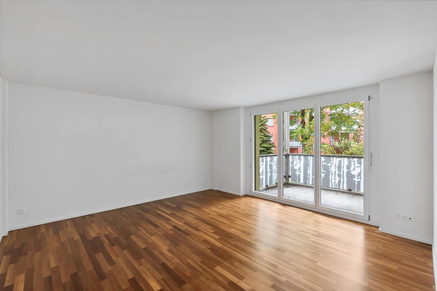 Appartement moderne de 2,5 pièces près de Schaffhauserplatz - Photo 7 sur 9