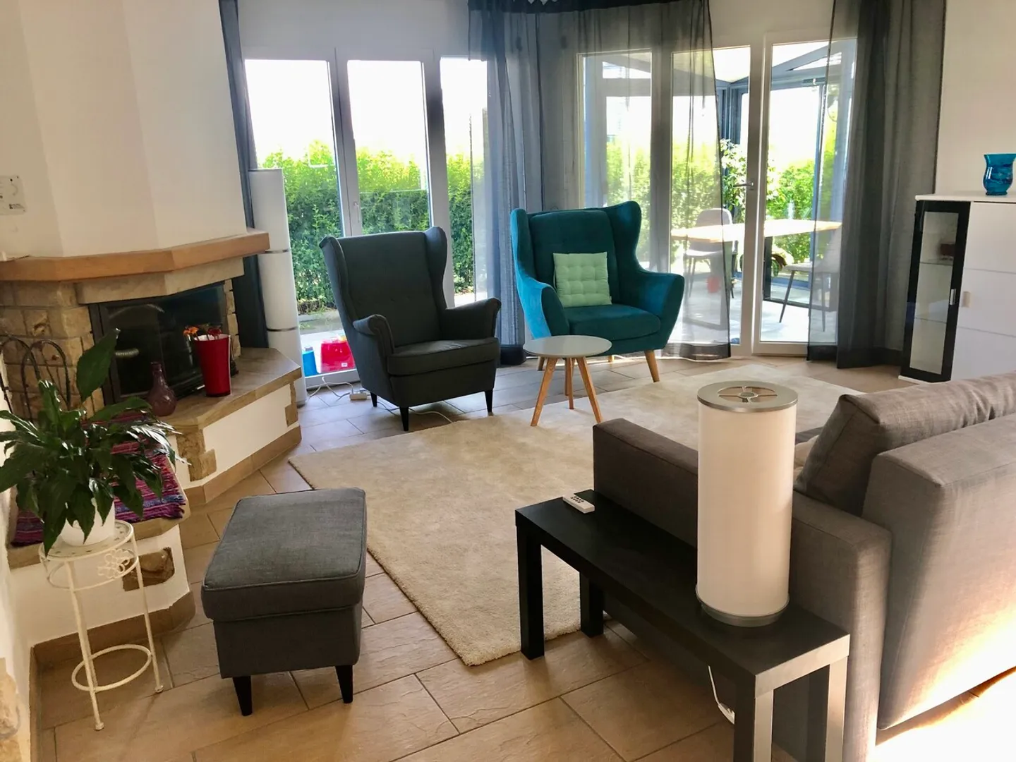 Bright Apartment in La Neuveville - Photo 1 of 9