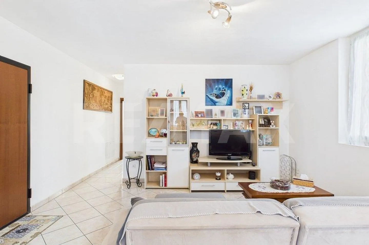 Bright 3-room apartment in Genestrerio - Photo 8 of 13