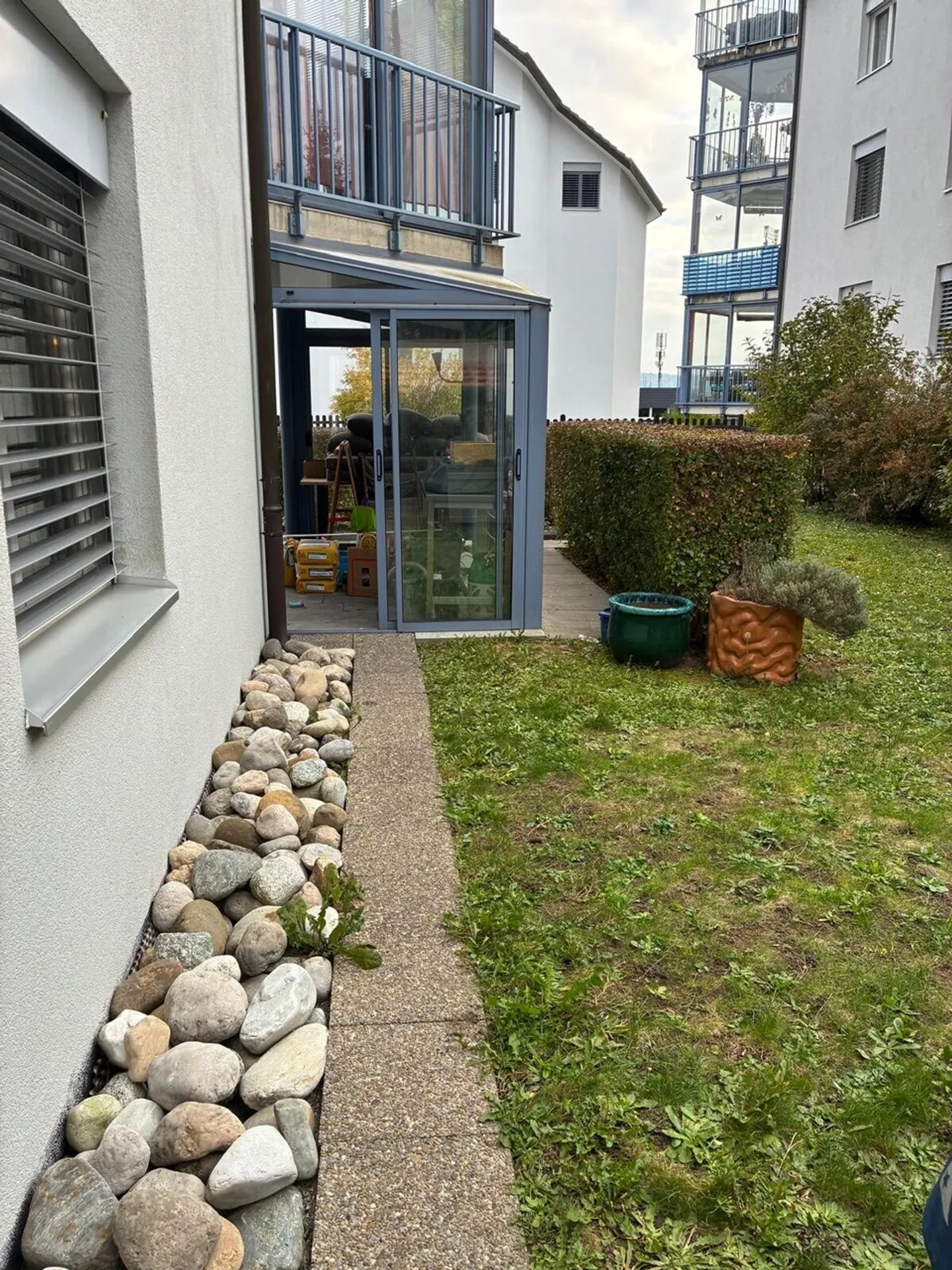 Bright Apartment in La Neuveville - Photo 5 of 9