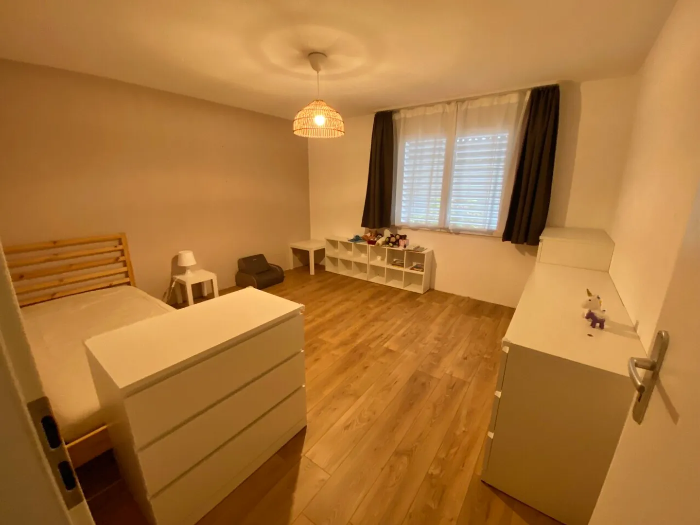 Bright Apartment in La Neuveville - Photo 7 of 9