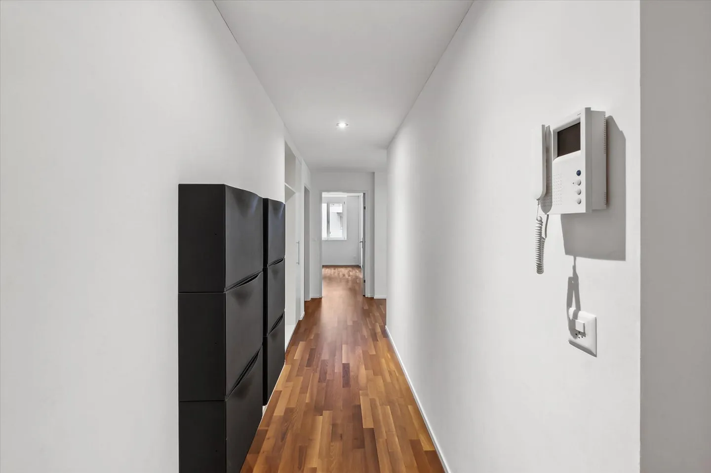 Appartement moderne de 2,5 pièces près de Schaffhauserplatz - Photo 9 sur 9