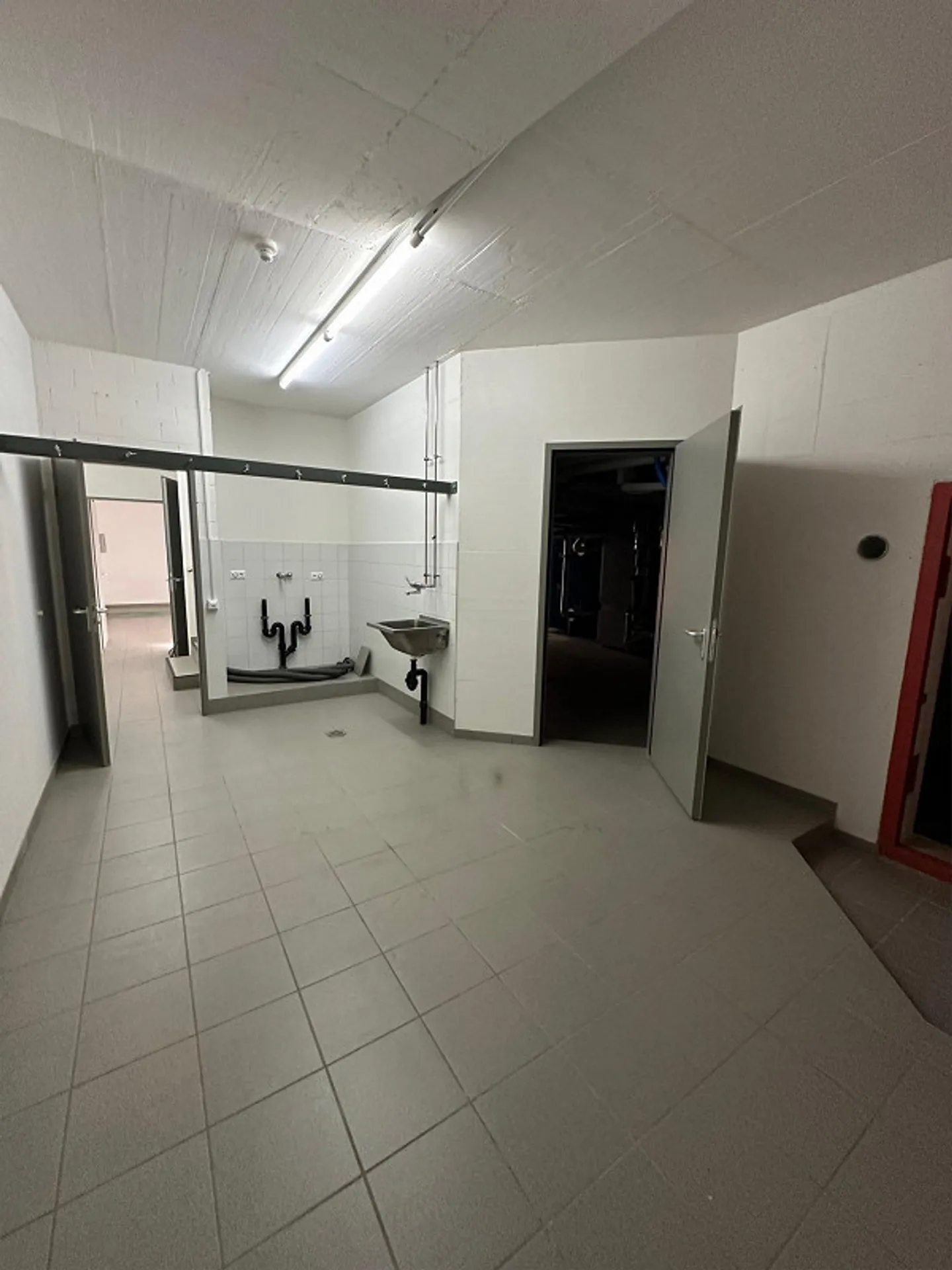 Stabile Residenziale - Commerciale - Ponte Capriasca - Foto 24 di 29