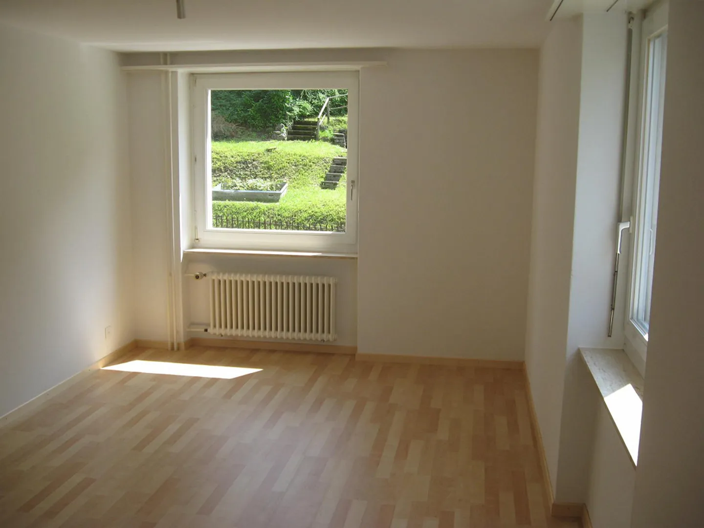 Near Spisertor, large, bright 2.5 room apartment - Photo 8 of 10