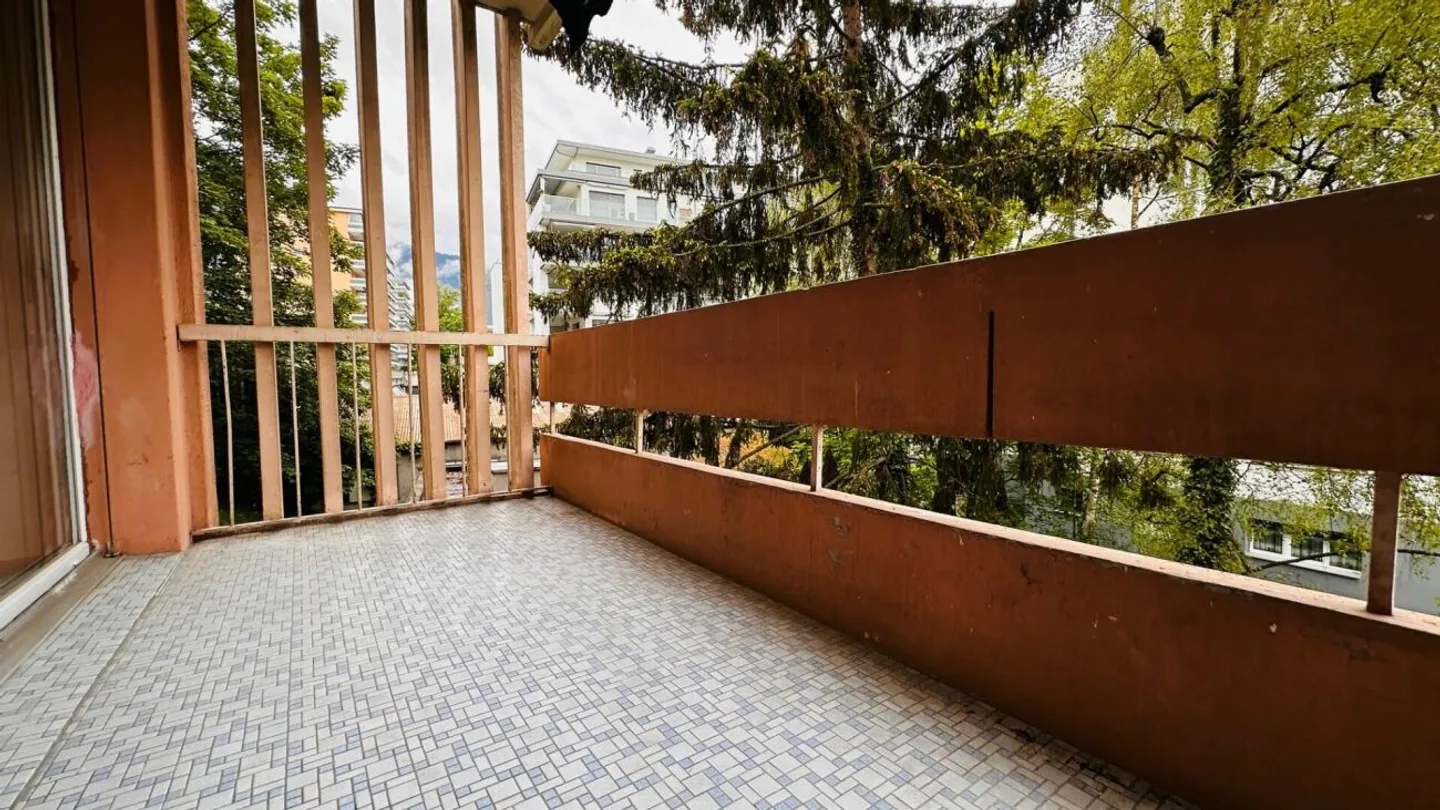 Apartment for sale - Photo 8 of 14