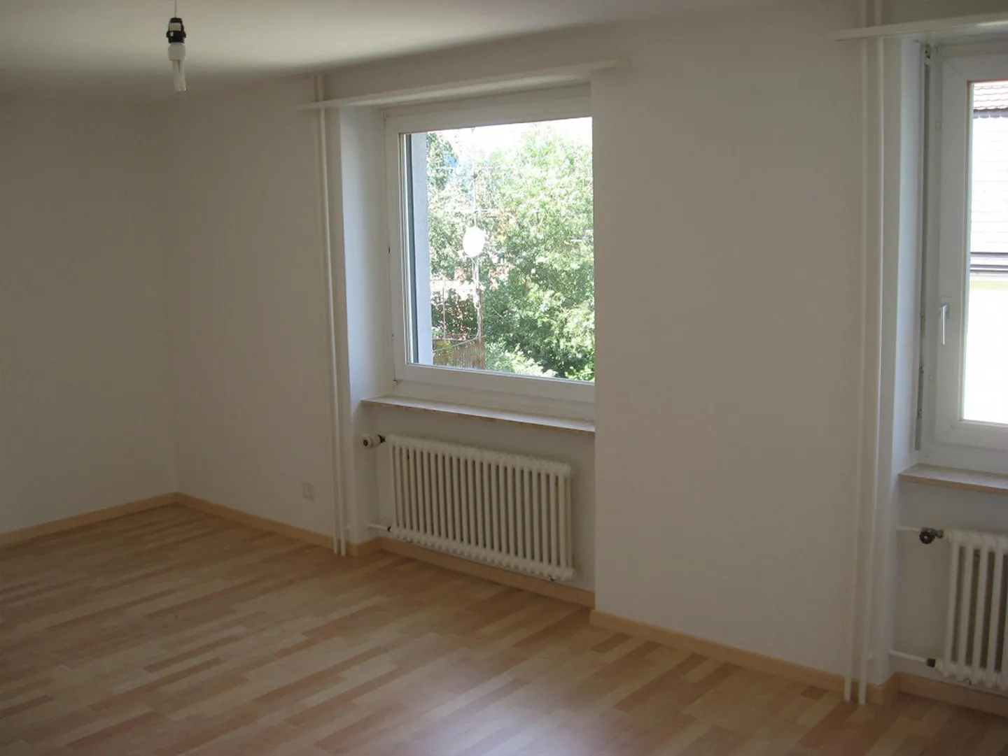 Near Spisertor, large, bright 2.5 room apartment - Photo 6 of 10