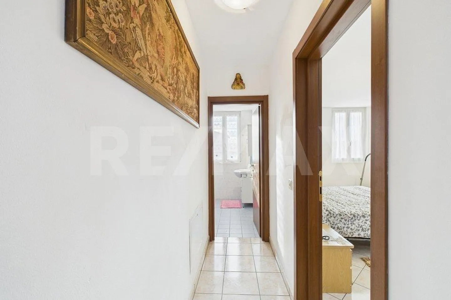 Bright 3-room apartment in Genestrerio - Photo 11 of 13