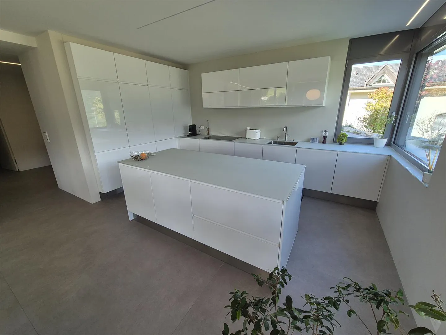 Villa 5.5 stanze - Foto 4 di 14