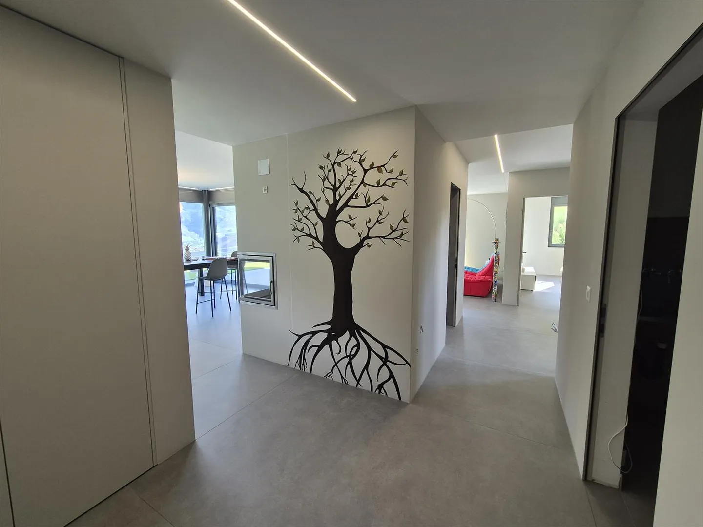 Villa 5.5 stanze - Foto 5 di 14