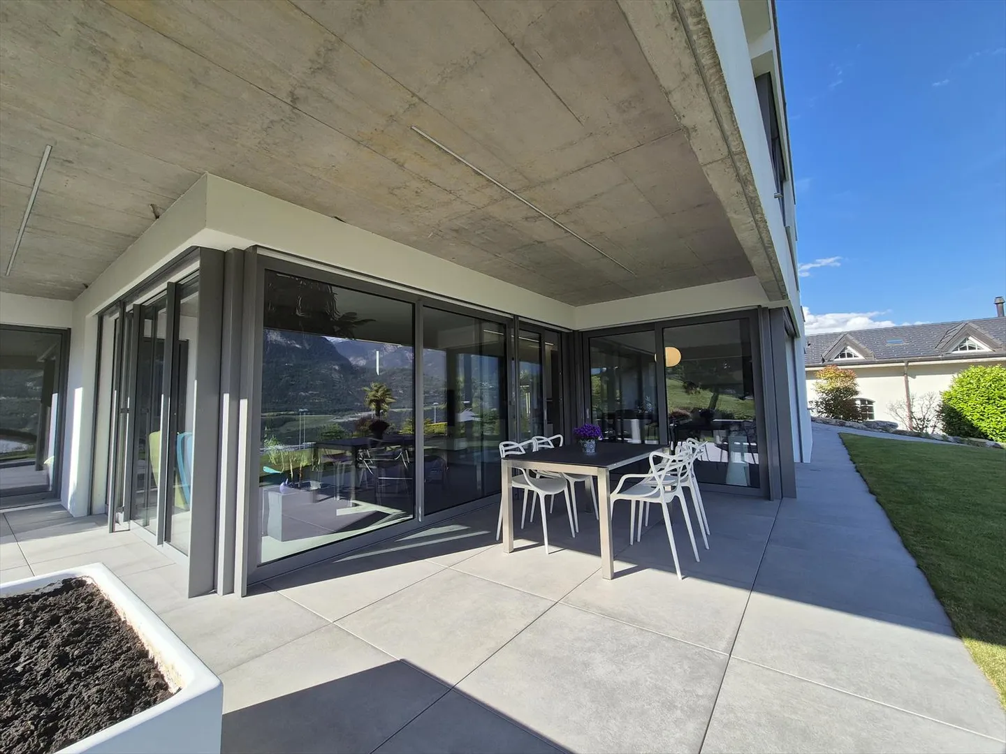 Villa 5.5 stanze - Foto 6 di 14