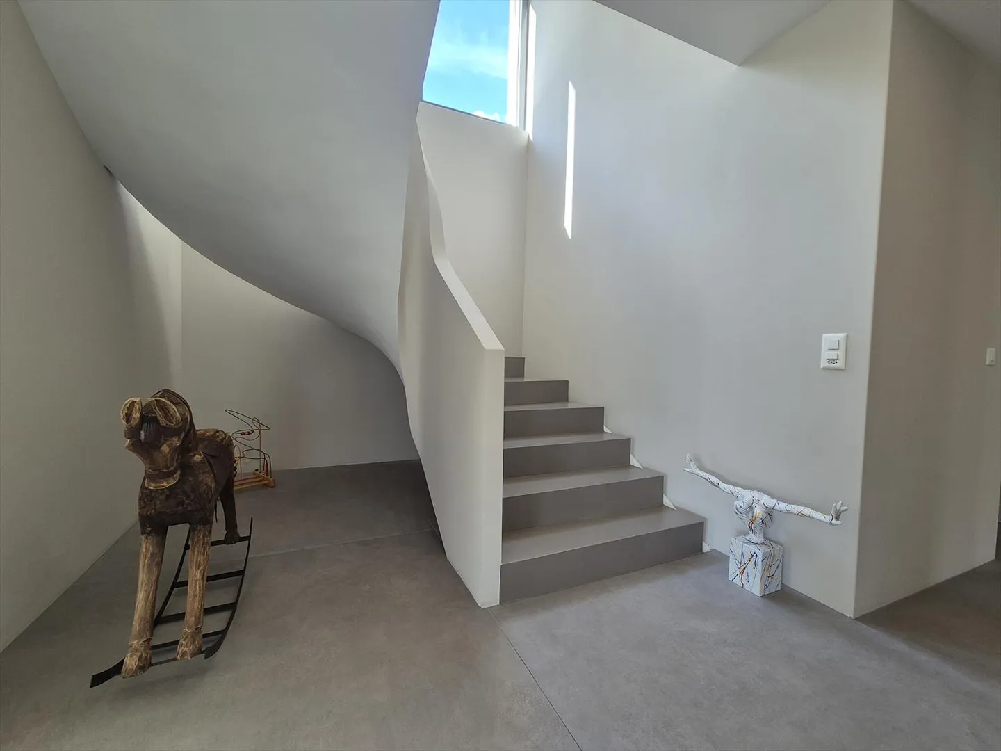 Villa 5.5 stanze - Foto 7 di 14
