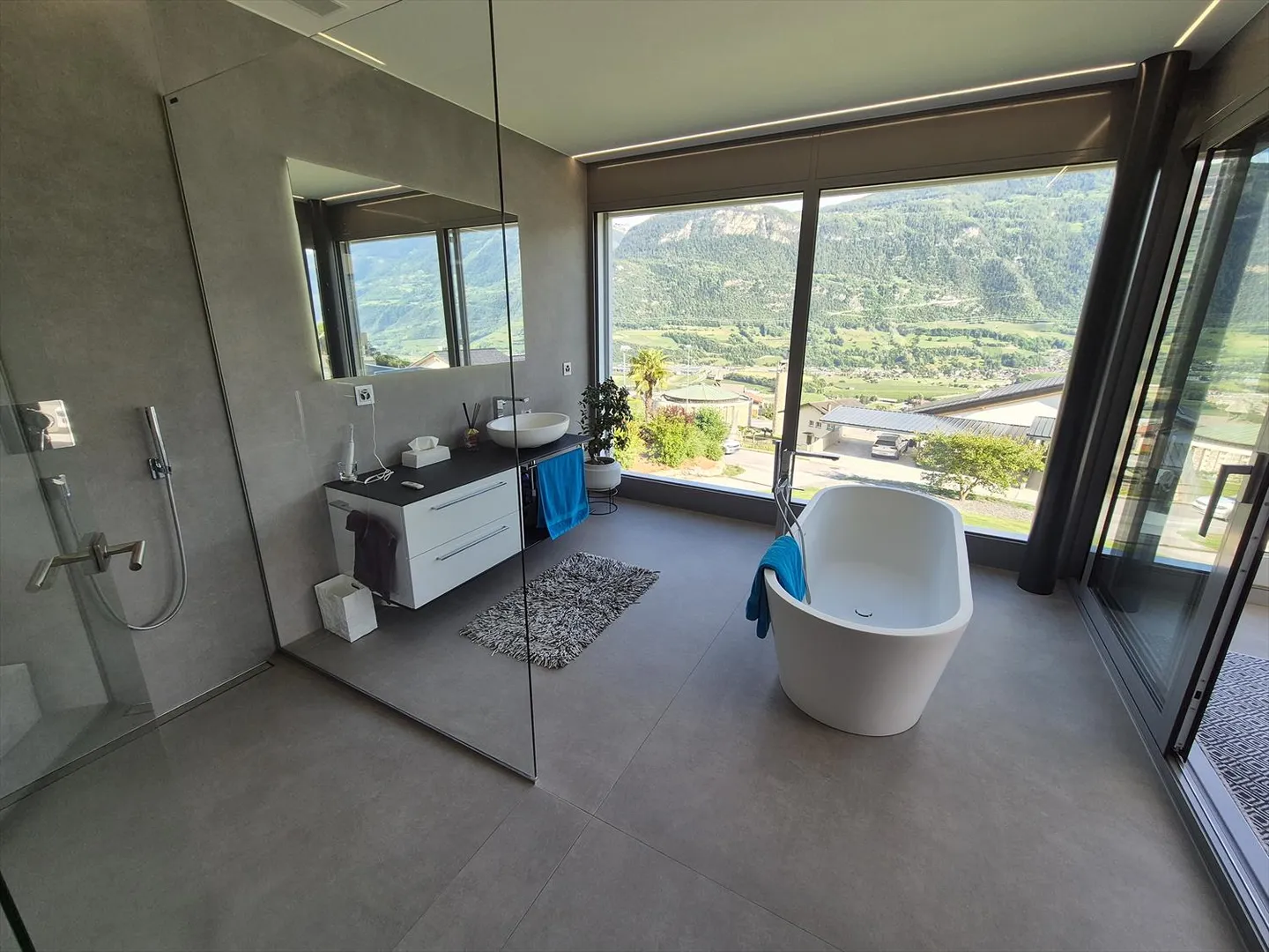 Villa 5.5 stanze - Foto 10 di 14