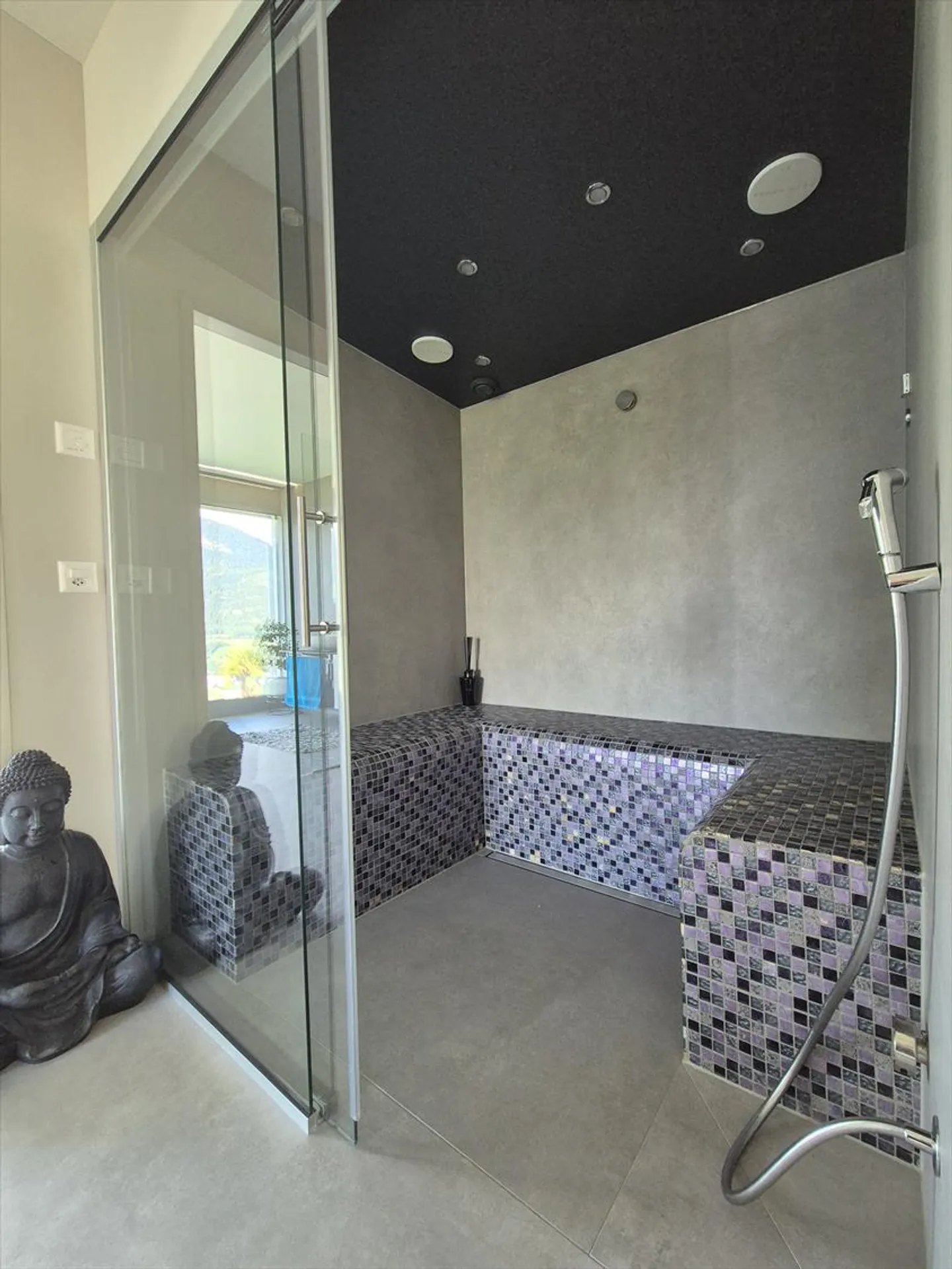 Villa 5.5 stanze - Foto 12 di 14