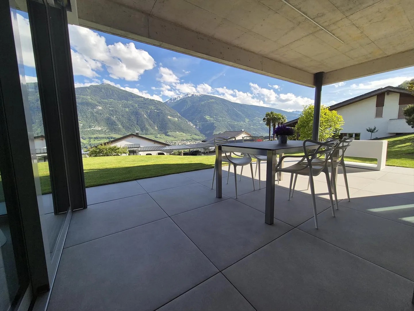 Villa 5.5 stanze - Foto 2 di 14