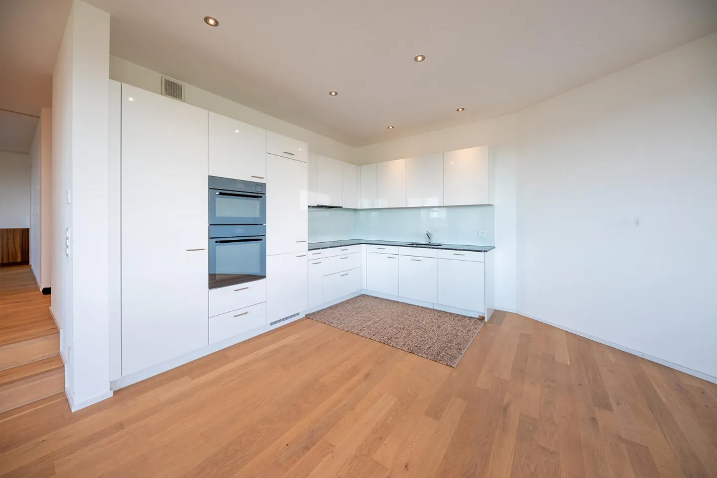 3.5 Room Apartment with Panoramic Lake View - Photo 5 of 10