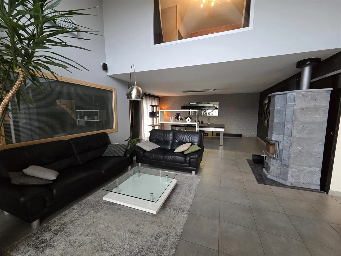 Villa 8.5 Zimmer - Foto 3 von 6