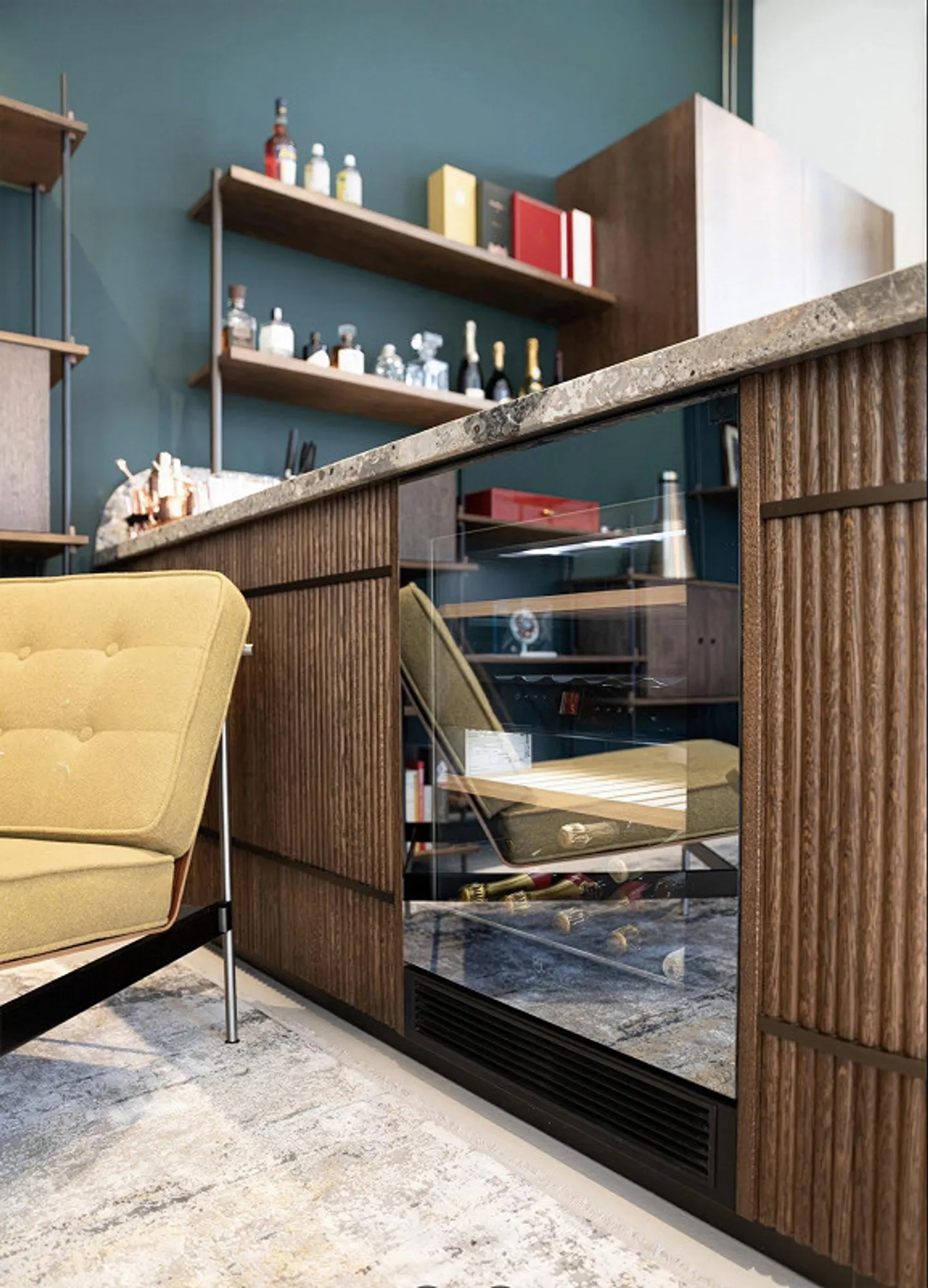 Stylisches Loft-Büro in Zürich - Foto 6 von 6