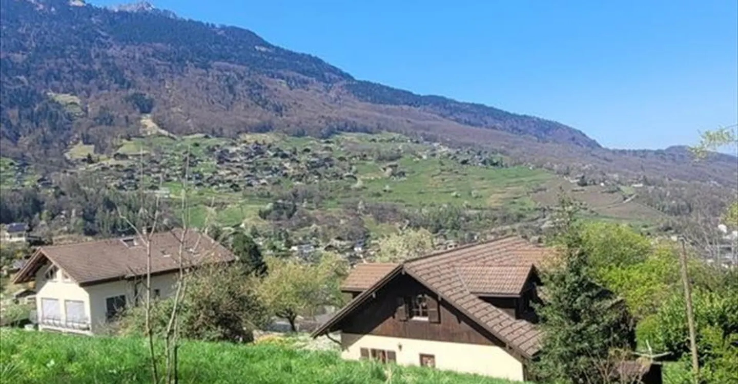 Terreno edificabile - Foto 1 di 3