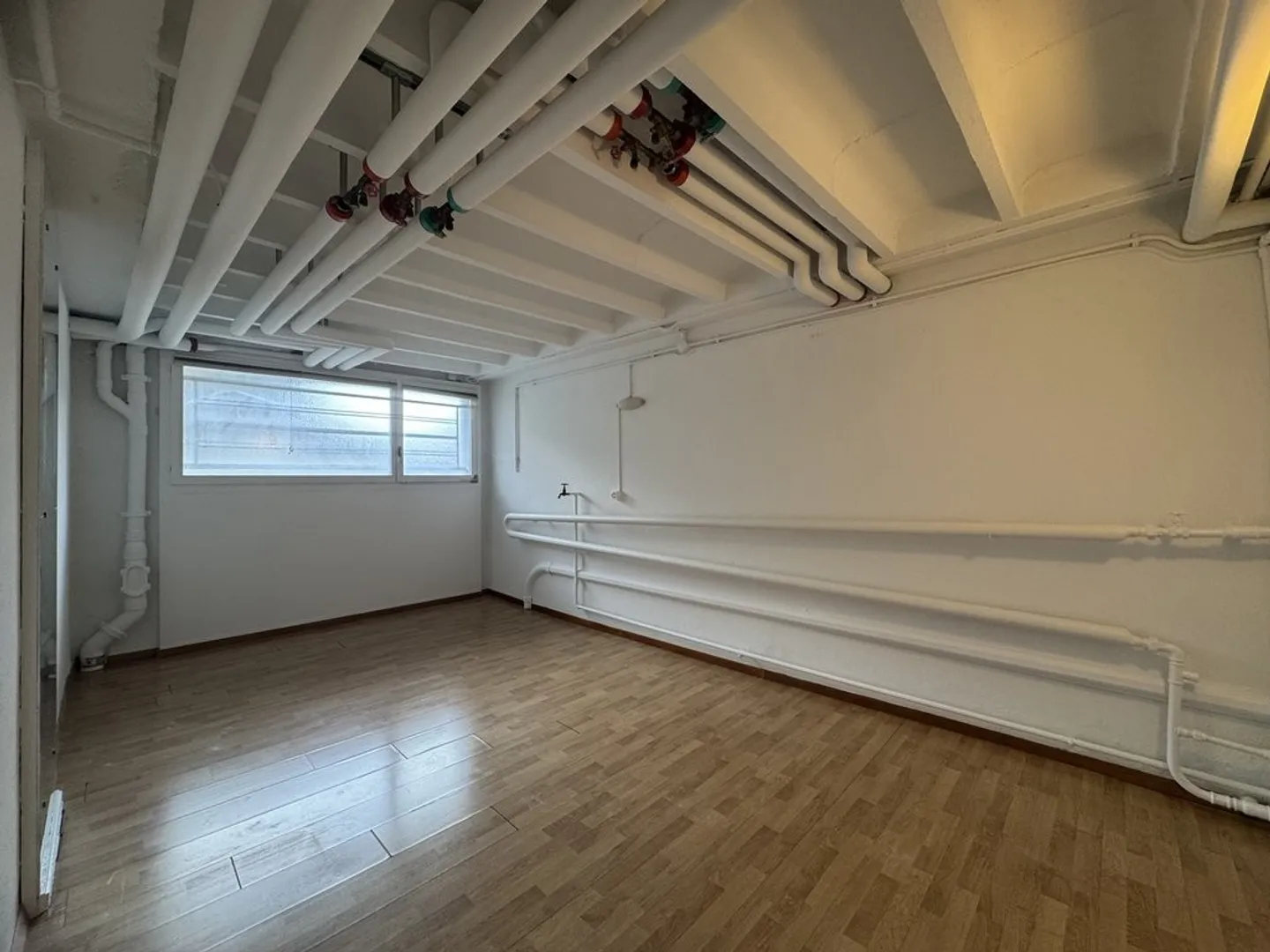 Bürofläche mit Seeblick - Foto 5 von 9