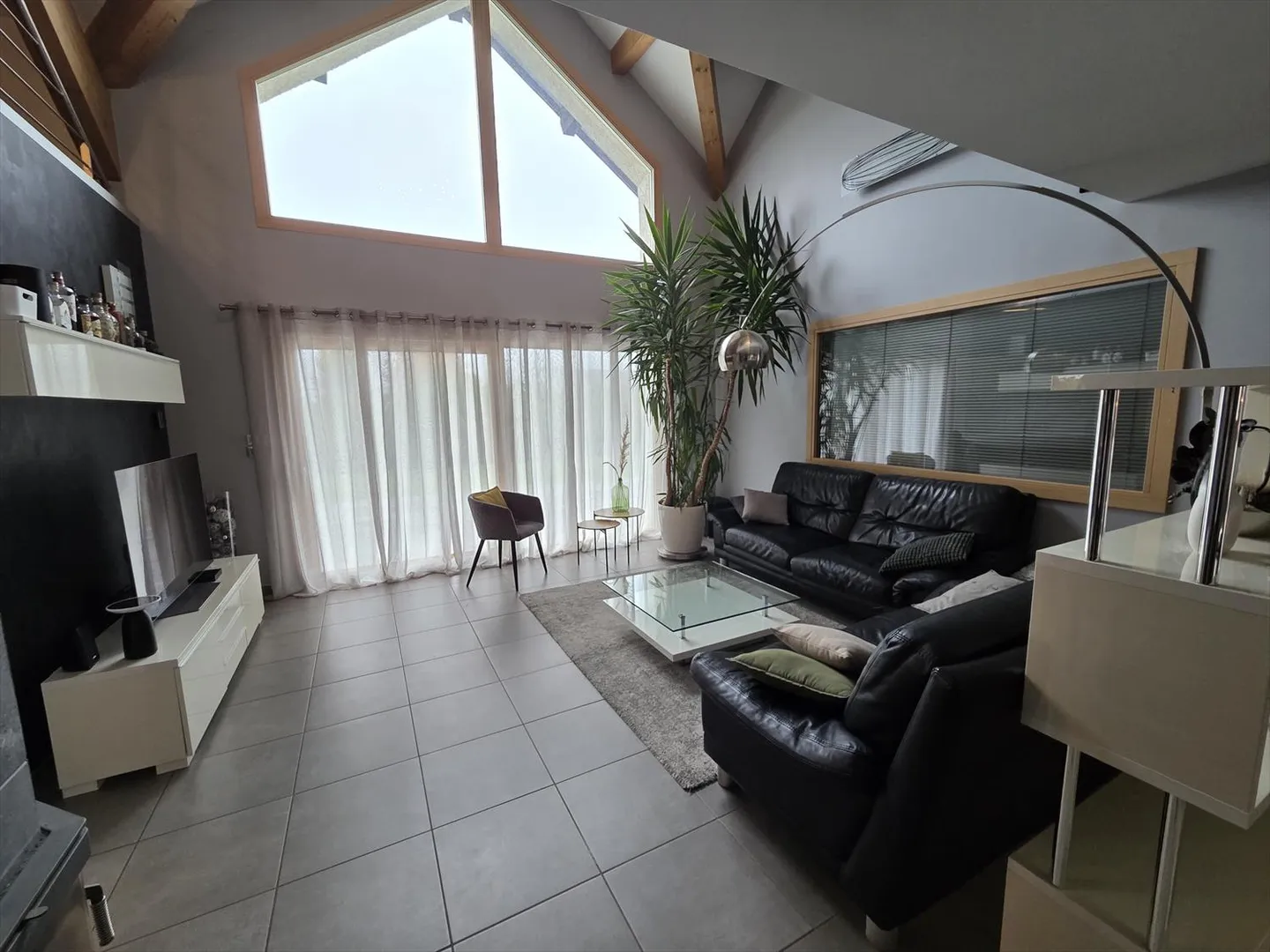 Villa 8.5 Zimmer - Foto 4 von 6