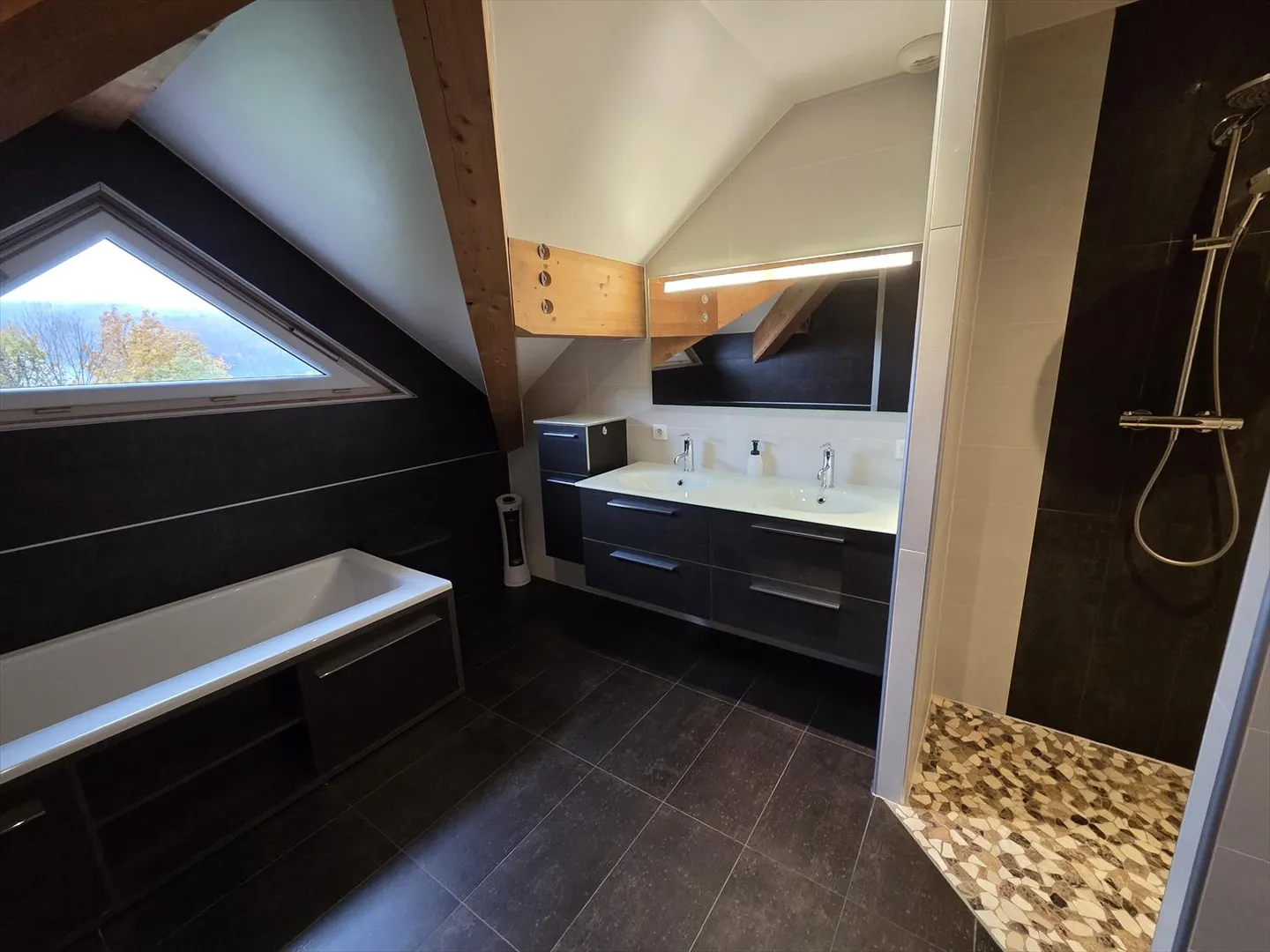 Villa 8.5 Zimmer - Foto 5 von 6