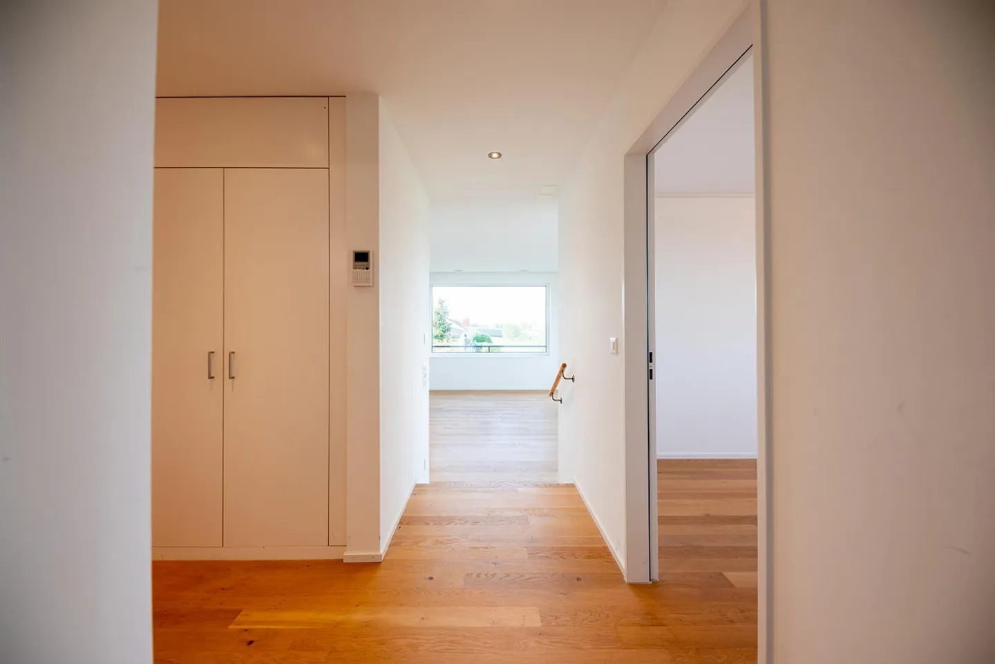 3.5 Room Apartment with Panoramic Lake View - Photo 8 of 10