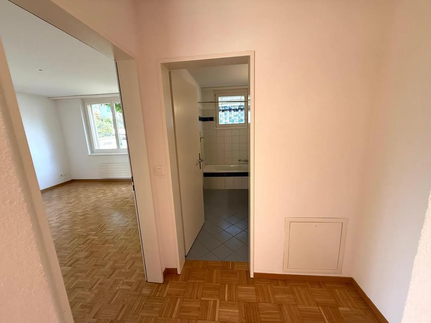 Appartement confortable dans un emplacement calme ! - Photo 9 sur 10