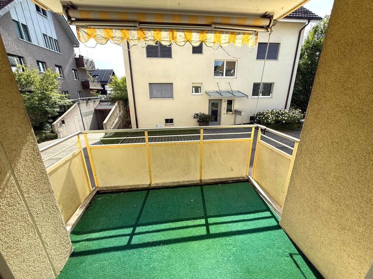 Appartement confortable dans un emplacement calme ! - Photo 10 sur 10