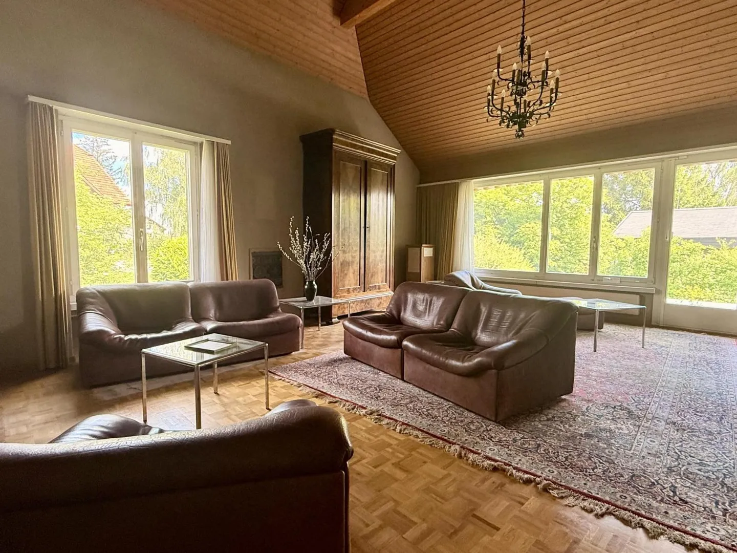 Casa 6.5 stanze - Foto 2 di 6