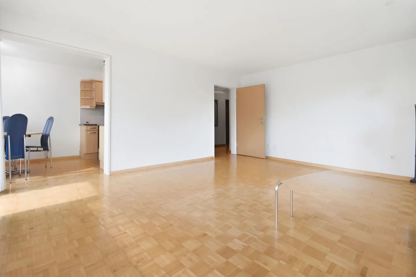 Condominio di 3,5 stanze situato in posizione centrale - Foto 12 di 13