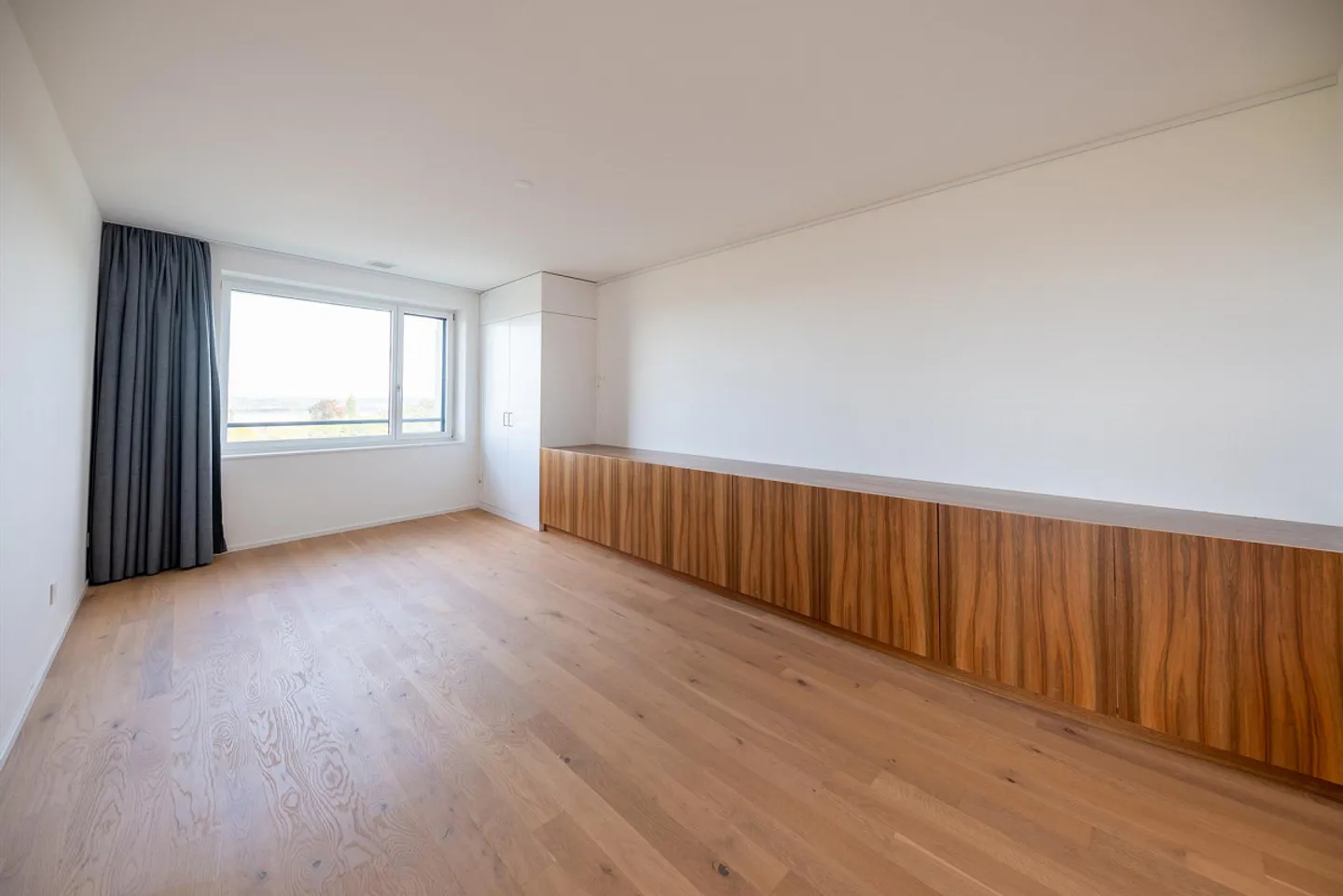 3.5 Room Apartment with Panoramic Lake View - Photo 7 of 10