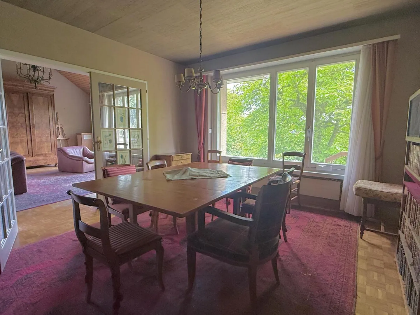 Casa 6.5 stanze - Foto 3 di 6