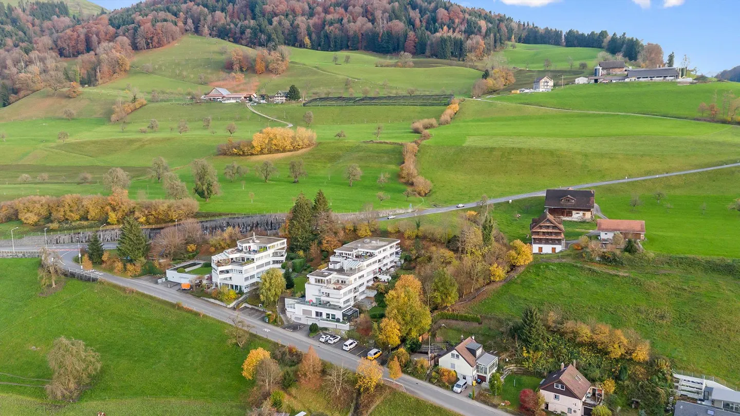 JOAILLERIE DE TERRASSE RÉNOVÉE À DIERIKON - Photo 7 sur 7